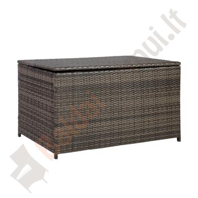 Dėžė minkštoms baldų dalims WICK 122x52xH62cm-1