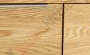 Indauja LISBO su 2 durelėmis ir 3 stalčiais 180x45xH82cm-1