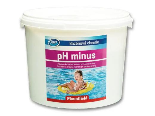 Baseino Vandens Priežiūros Chemijos Rinkinys-1