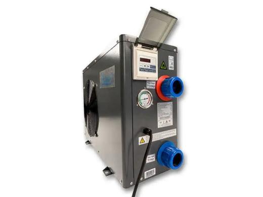 BP-120ws Šilumos Siurblys-1
