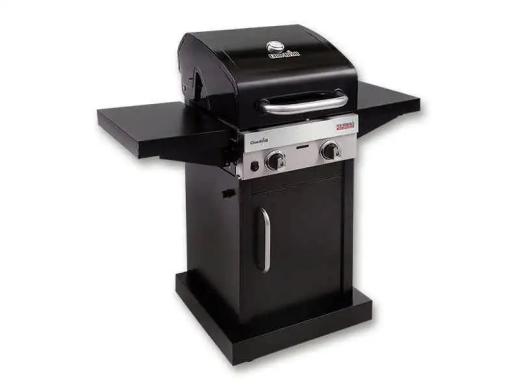 Char-broil Perfo 220b Kepsninė Grilius-1