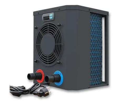 Azuro 2,5 Kw Šilumos Siurblys-1