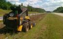 *865907990, BOBCAT NUOMA, ŽEMĖS LYGINIMAS-1