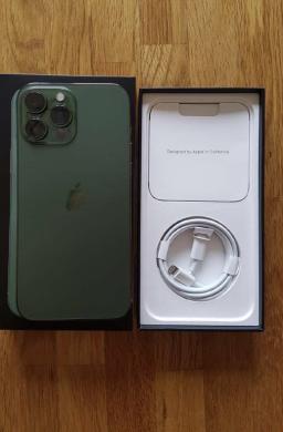 Iphone 13 pro max-1