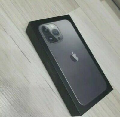 iPhone 13 Pro max-1