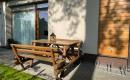 Apartamentų su lauko terasa nuoma Palangos centre-1