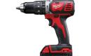 Akum. smūg. gręžtuvas Milwaukee M18 Bpd-403c-1