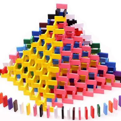 DOMINO KALADĖLĖS-1