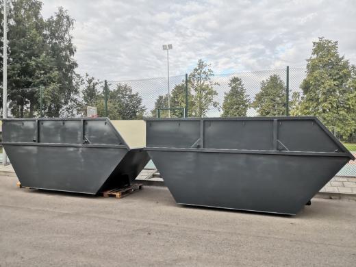 Konteineriai statybinėms atliekoms-1