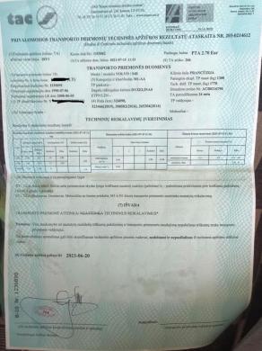 Taupi dyzelinė mašina-1