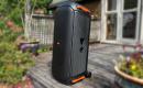 Garso kolonėlės nuoma Klaipėda Jbl Partybox 710-1