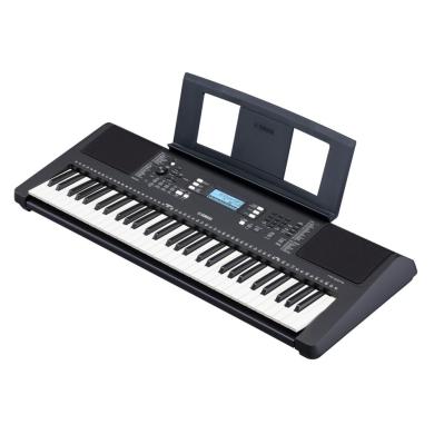 Parduodu naują sintezatorių Yamaha Psr E373-1