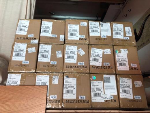 Bitmain Antminer S19 Pro – 110 TH/s-1