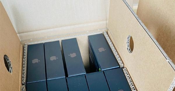 naujas Apple iPhone 13 pro - 13 pro MAX - atrakintas 256GB-1
