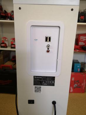 Auna kolonėlės su Bluetooth, Usb, Sd-1