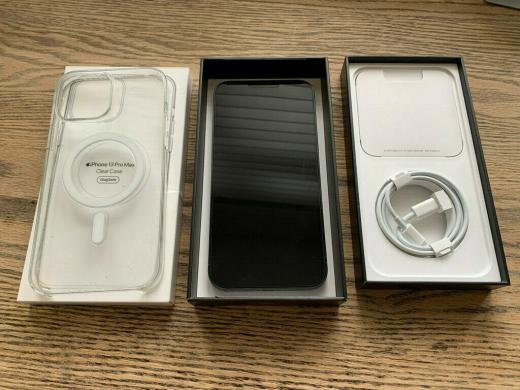 Apple Iphone 13 Pro Max WSP +1 2026026746-1