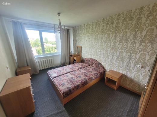 3 kambarių butas Jonavoje-1