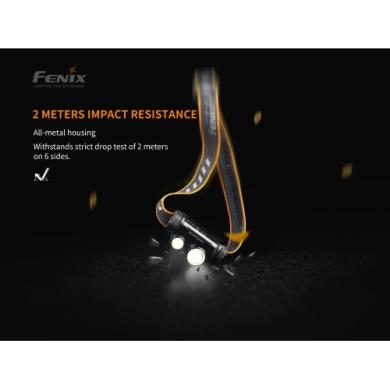 FENIX HM65R žibintuvėlis-1
