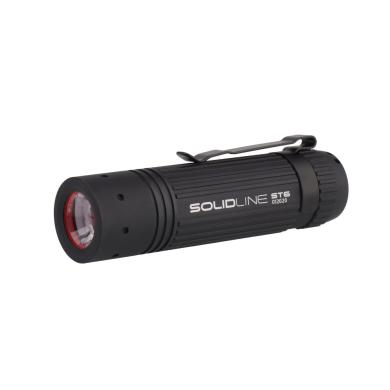 Ledlenser Solidline ST6 žibintuvėlis-1