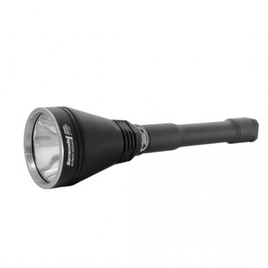 Armytek prožektorius Barracuda Pro v2, šiltai balta-1