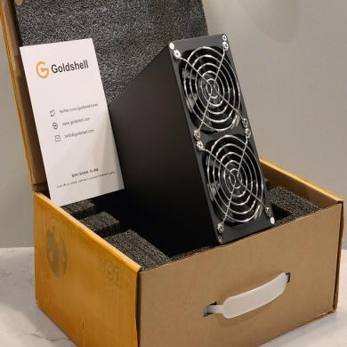 Wholesales Goldshell KD6 25.3Ths,KD BOX,KD5,Mini Doge,KDBOX Pro KDA Asic Miners-1