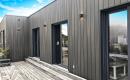 FIBERDECK WEO CLASSIC FASADO APDAILA, VILNIUS-1