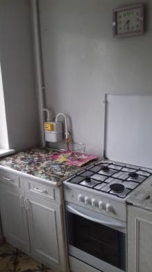 Išnuomojamas tvarkingas 2 Kambarių Butas Dainavoje-1