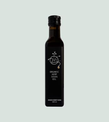 Zenono Kanapių Ūkis - ekologiški kanapių produktai iš pirmų rankų-1