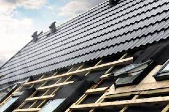 Difūzinė stogo  plėvelė 1,5x50-75m2 su lipnia juosta-1