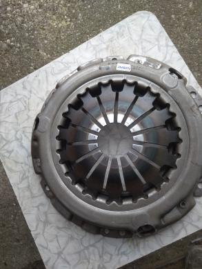 Parduodu Sankabos diskatorius-1