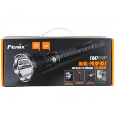 FENIX TK47UE prožektorius-1
