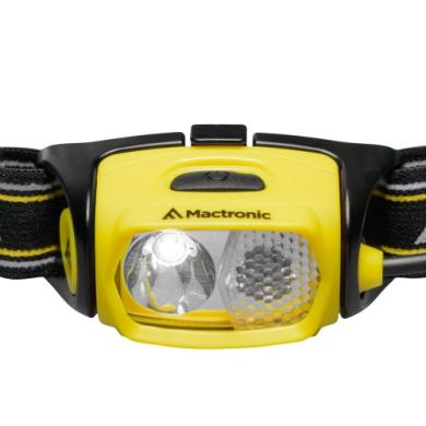 Šalmo žibintuvėlis Mactronic įkraunamas 300lm Ultimo-1