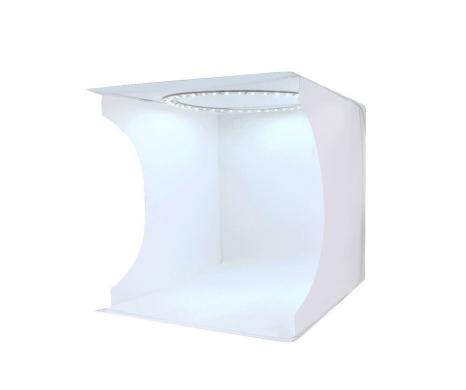 PULUZ FOTOSTUDIJA LED 30CM PU5030-1