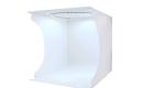 PULUZ FOTOSTUDIJA LED 30CM PU5030-1