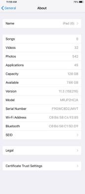 iPad (6th generation)-1