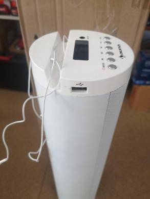 Garso kolonėlė su Bluetooth, Usb, Sd, Aux, Fm-1