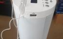 Garso kolonėlė su Bluetooth, Usb, Sd, Aux, Fm-1