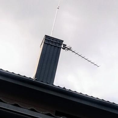 Palydovinių, vietinių TV antenų montavimas, derinimas, remontas, LT, SAT, IPTV-1