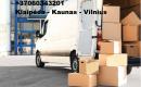 Kroviniu pervezimas Klaipeda - Kaunas - Vilnius-1