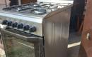 Parduodu dujiu virykle, arkaite elektro : Indesit :-1