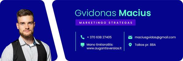 Internetinės reklamos paslaugos Jūsų veiklai / verslui.-1