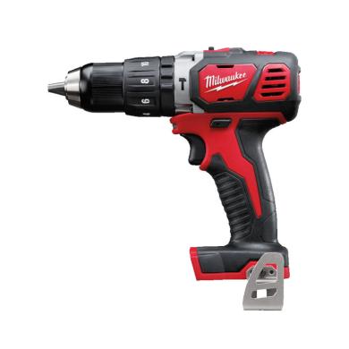 Akum. smūginis gręžtuvas Milwaukee M18 Bpd-0c-1