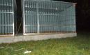 Voljeras 3x2 su grindimis - 600€ pristatymas ir surinkimas nemokamas visoje Lietuvoje-1