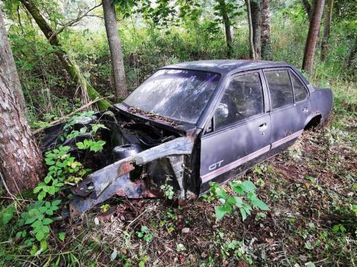 Opel Ascona-1