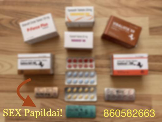SEX Papildai Klaipėdoje ir visoje Žemaitijoje - 860582663-1