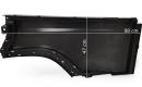 DEŠINĖ VOLVO FH4 kabinos pratęsimo-1
