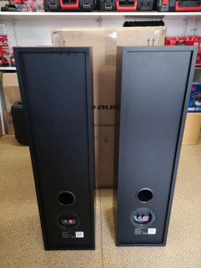 Auna "linie-300-wn" garso kolonėlės, 160 W-1