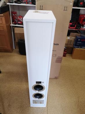 Auna "linie-600-wh" garso kolonėlė, 280 W-1