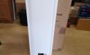 Auna "linie-600-wh" garso kolonėlė, 280 W-1