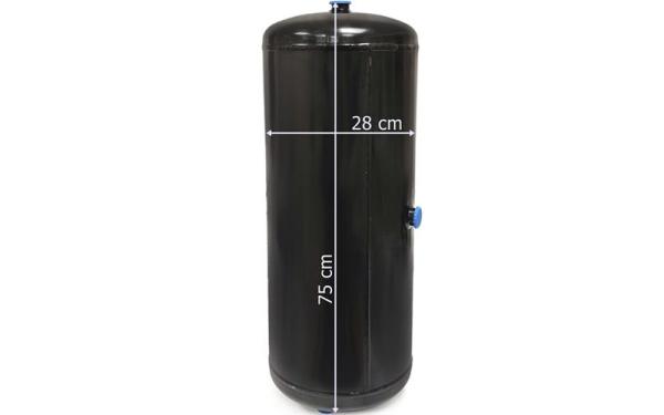ORO BAKAS 40L 276/745 12,5 BAR UNIVERSALUS-1